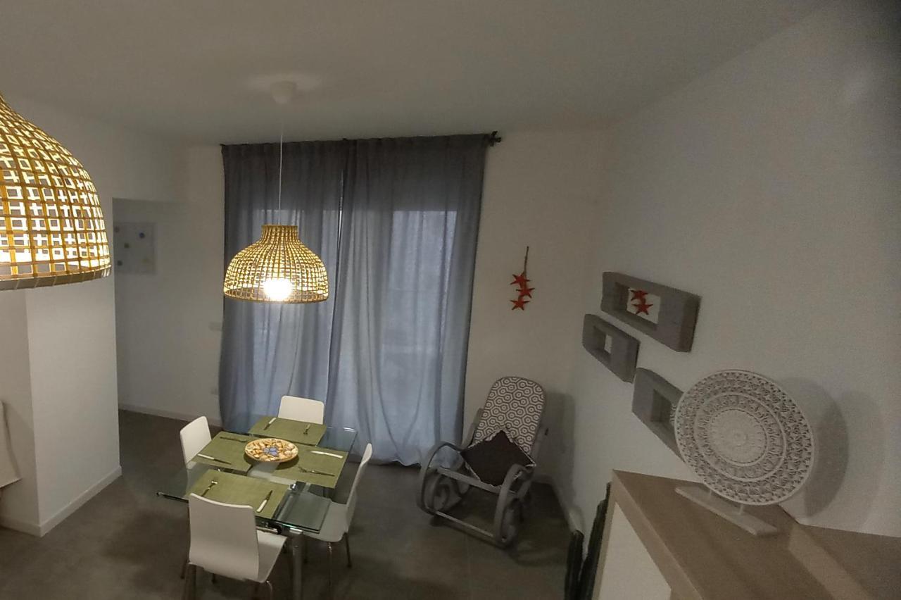 Colori Del Sud Apartment Monopoli Exterior photo