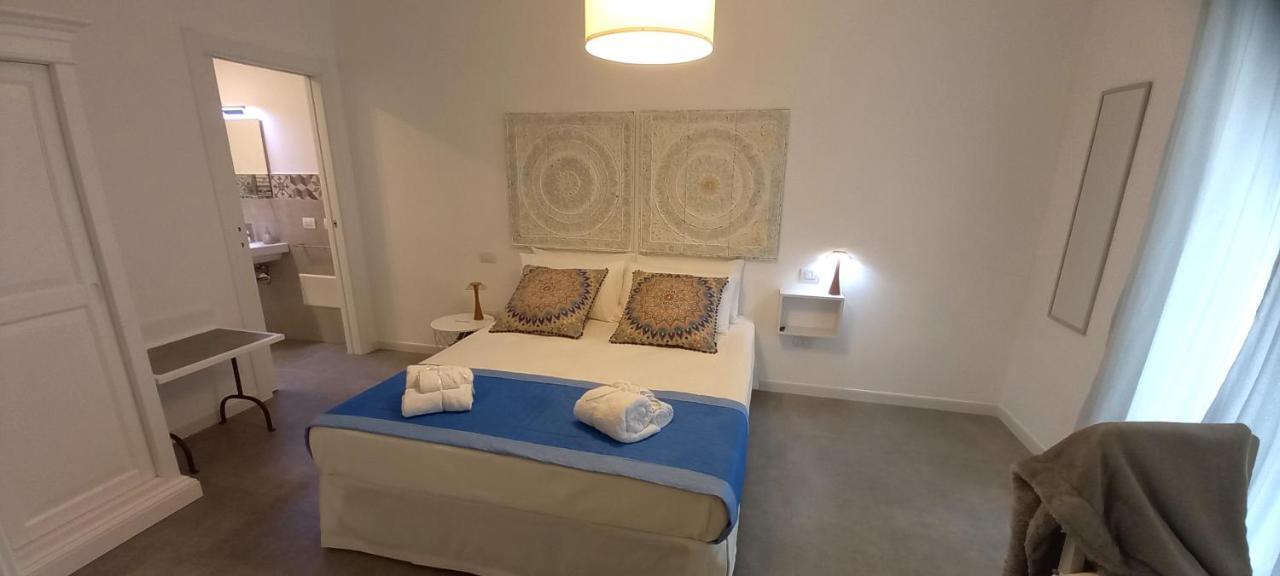 Colori Del Sud Apartment Monopoli Exterior photo