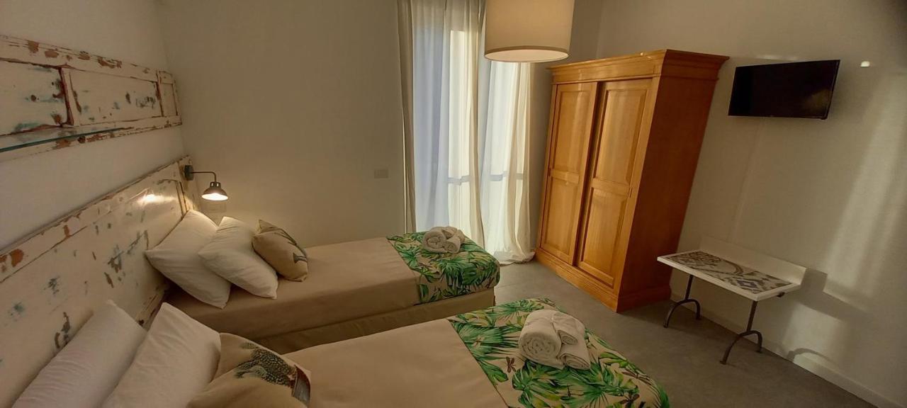 Colori Del Sud Apartment Monopoli Exterior photo