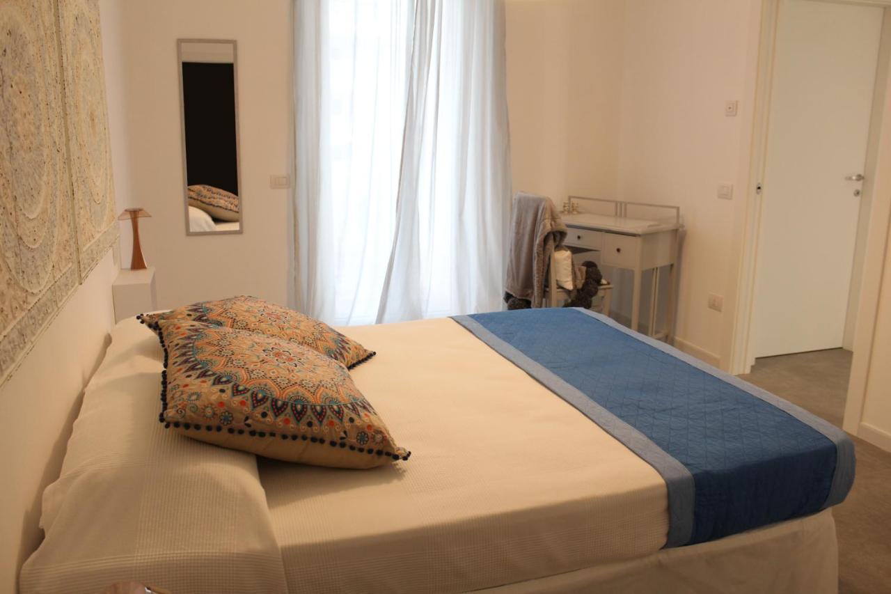 Colori Del Sud Apartment Monopoli Exterior photo