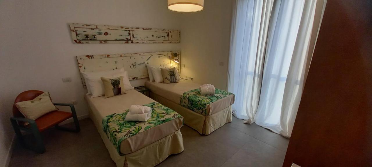 Colori Del Sud Apartment Monopoli Exterior photo