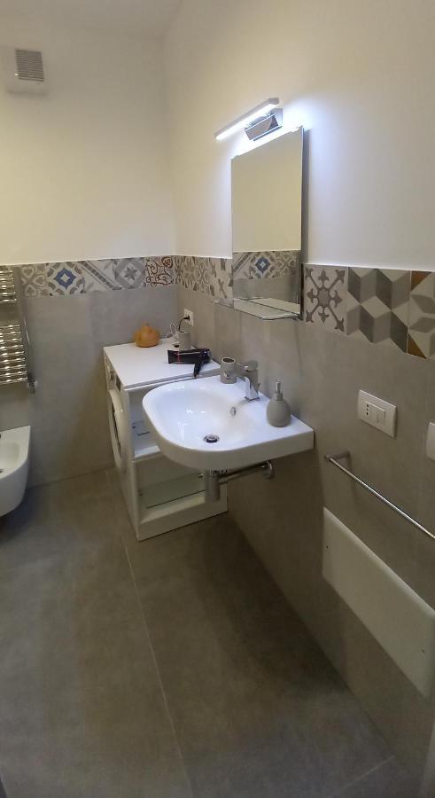 Colori Del Sud Apartment Monopoli Exterior photo